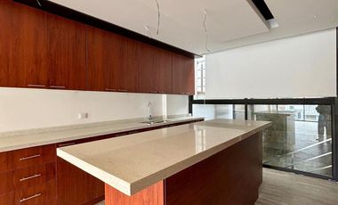 Departamento en venta en Amable María aplica a crédito VIP