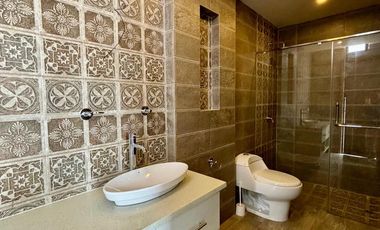 Departamento en venta en Amable María aplica a crédito VIP