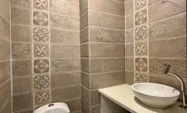 Departamento en venta en Amable María aplica a crédito VIP