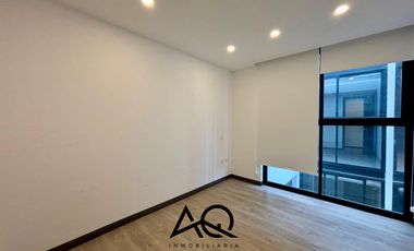 Departamento en venta en Amable María aplica a crédito VIP