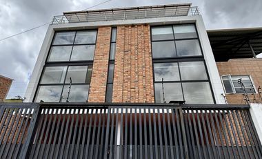 Departamento en venta en Amable María aplica a crédito VIP