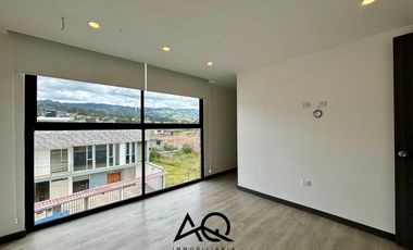 Departamento en venta en Amable María aplica a crédito VIP