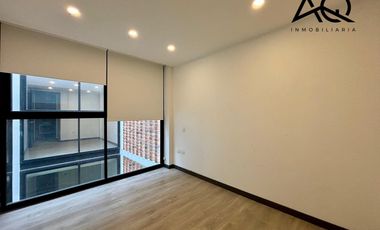 Departamento en venta en Amable María aplica a crédito VIP