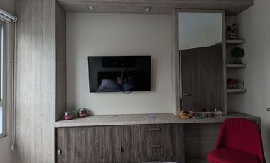 Ciudad Colon, Se renta hermosa Suite full amoblada