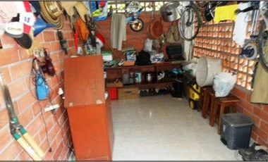 VENTA DE CASA CAMPESTRE DE 600 M2 CONSTRUIDOS SOBRE UN LOTE DE 2.300 M2, SITUADA EN SANTAGUEDA, MANIZALES CALDAS
