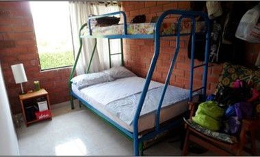 VENTA DE CASA CAMPESTRE DE 600 M2 CONSTRUIDOS SOBRE UN LOTE DE 2.300 M2, SITUADA EN SANTAGUEDA, MANIZALES CALDAS