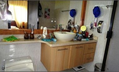 VENTA DE CASA CAMPESTRE DE 600 M2 CONSTRUIDOS SOBRE UN LOTE DE 2.300 M2, SITUADA EN SANTAGUEDA, MANIZALES CALDAS