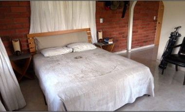 VENTA DE CASA CAMPESTRE DE 600 M2 CONSTRUIDOS SOBRE UN LOTE DE 2.300 M2, SITUADA EN SANTAGUEDA, MANIZALES CALDAS