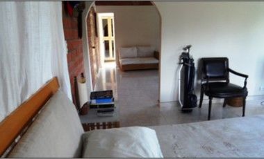 VENTA DE CASA CAMPESTRE DE 600 M2 CONSTRUIDOS SOBRE UN LOTE DE 2.300 M2, SITUADA EN SANTAGUEDA, MANIZALES CALDAS