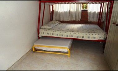 VENTA DE CASA CAMPESTRE DE 600 M2 CONSTRUIDOS SOBRE UN LOTE DE 2.300 M2, SITUADA EN SANTAGUEDA, MANIZALES CALDAS