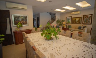 Casa de Venta vía Samborondón