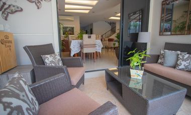 Casa de Venta vía Samborondón