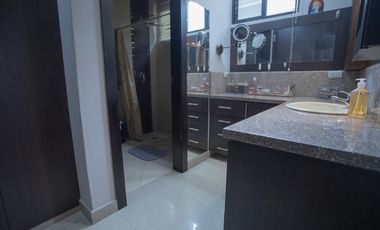 Casa de Venta vía Samborondón