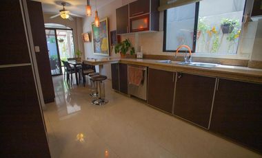 Casa de Venta vía Samborondón