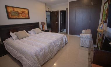 Casa de Venta vía Samborondón