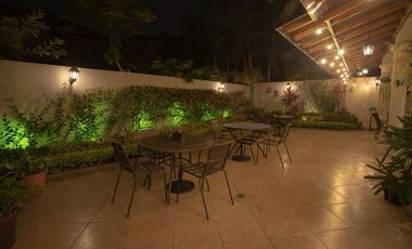 Casa de Venta vía Samborondón