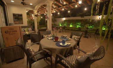 Casa de Venta vía Samborondón