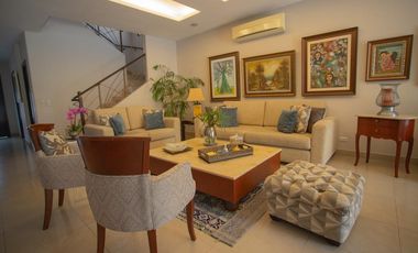 Casa de Venta vía Samborondón