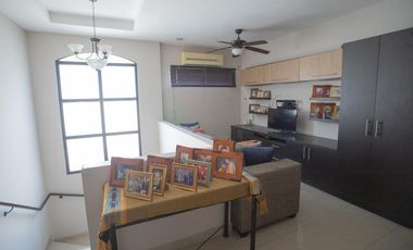 Casa de Venta vía Samborondón