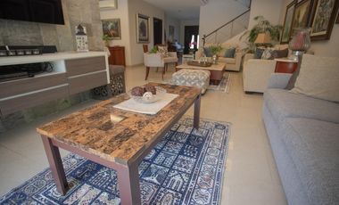 Casa de Venta vía Samborondón