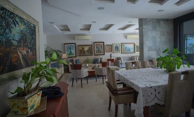 Casa de Venta vía Samborondón