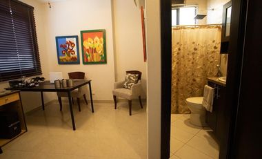 Casa de Venta vía Samborondón