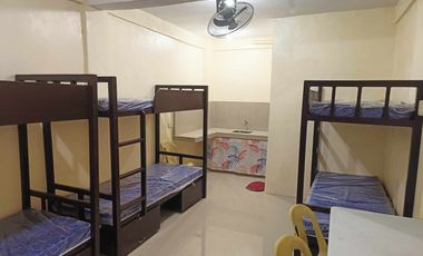Php 2,500/Month Male And Female Bedspacer in San Jose Del Monte Bulacan