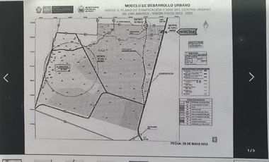 Terreno en Ica, Ocas, San Andres, Pisco (18,314.99 m2)