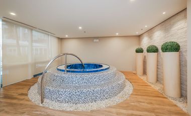 12XX One Pacific Residence Tower C, Mactan Newtown | Mactan Cebu