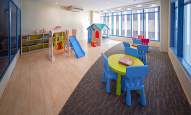 12XX One Pacific Residence Tower C, Mactan Newtown | Mactan Cebu