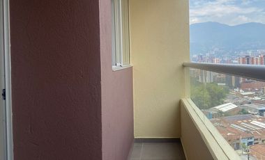 PR21520 Apartamento en arriendo en el sector Maria Auxiliadora