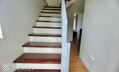 House and Lot For Sale in Alaminos Laguna COMPLETE TURNOVER UNIT