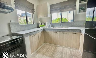 House and Lot For Sale in Alaminos Laguna COMPLETE TURNOVER UNIT