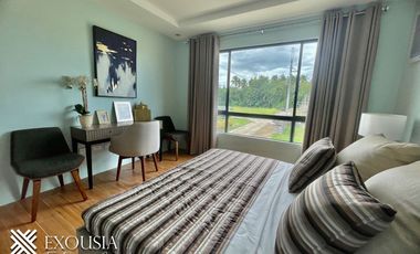 House and Lot For Sale in Alaminos Laguna COMPLETE TURNOVER UNIT