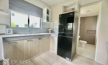 House and Lot For Sale in Alaminos Laguna COMPLETE TURNOVER UNIT