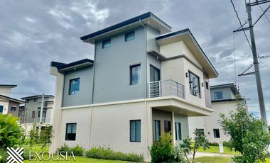 House and Lot For Sale in Alaminos Laguna COMPLETE TURNOVER UNIT