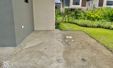 House and Lot For Sale in Alaminos Laguna COMPLETE TURNOVER UNIT
