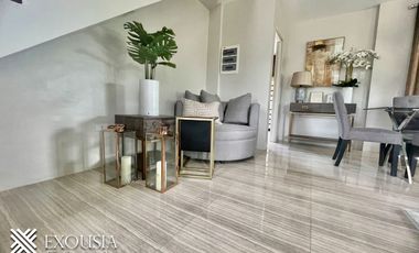 House and Lot For Sale in Alaminos Laguna COMPLETE TURNOVER UNIT