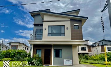 House and Lot For Sale in Alaminos Laguna COMPLETE TURNOVER UNIT