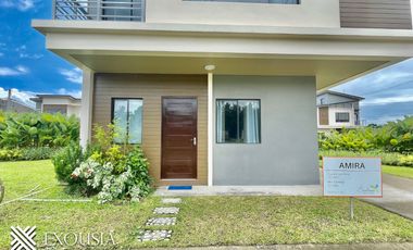 House and Lot For Sale in Alaminos Laguna COMPLETE TURNOVER UNIT