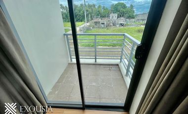 House and Lot For Sale in Alaminos Laguna COMPLETE TURNOVER UNIT