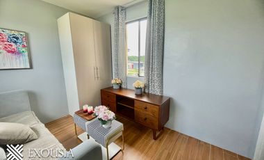 House and Lot For Sale in Alaminos Laguna COMPLETE TURNOVER UNIT