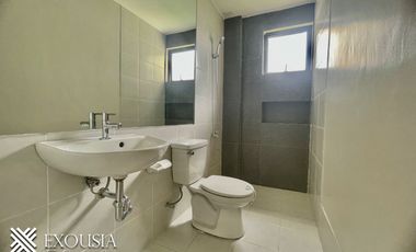 House and Lot For Sale in Alaminos Laguna COMPLETE TURNOVER UNIT