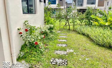 House and Lot For Sale in Alaminos Laguna COMPLETE TURNOVER UNIT