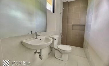 House and Lot For Sale in Alaminos Laguna COMPLETE TURNOVER UNIT