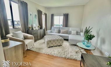 House and Lot For Sale in Alaminos Laguna COMPLETE TURNOVER UNIT