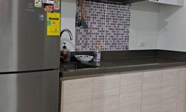 For Rent 30 Sqm Studio Unit in Mandani Bay, Mandaue City