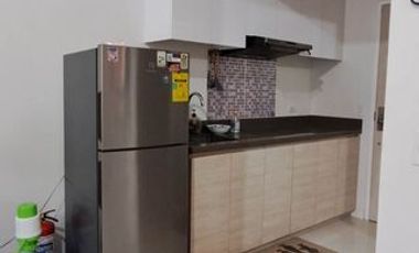 For Rent 30 Sqm Studio Unit in Mandani Bay, Mandaue City