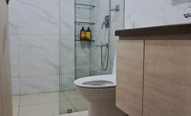 For Rent 30 Sqm Studio Unit in Mandani Bay, Mandaue City