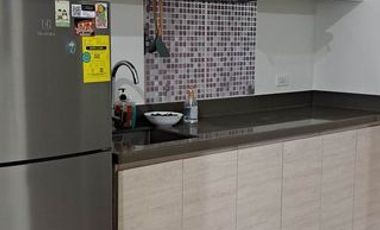 For Rent 30 Sqm Studio Unit in Mandani Bay, Mandaue City